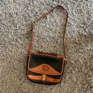 Dooney & Bourke vintage handbag